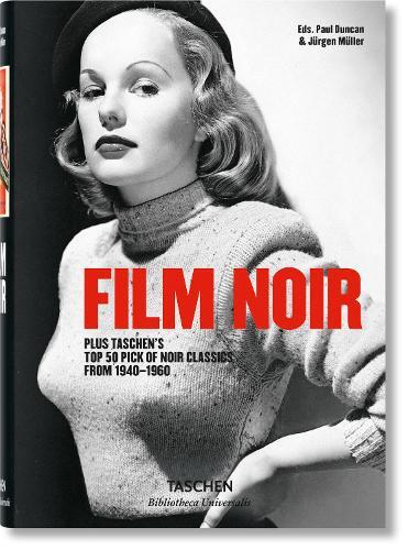 Film Noir | Taschen