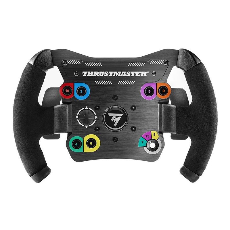 Thrustmaster TM Open Wheel Add-On For PC