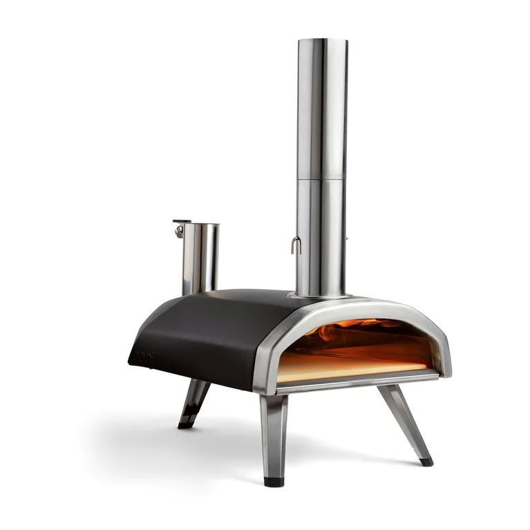 Ooni Fyra 12 Wood Pellet Pizza Oven