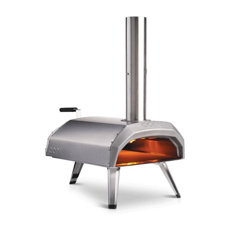 Ooni Karu 12 Multi-Fuel Pizza Oven