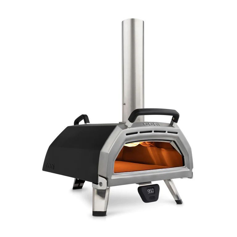 Ooni Karu 16 Multi-Fuel Pizza Oven