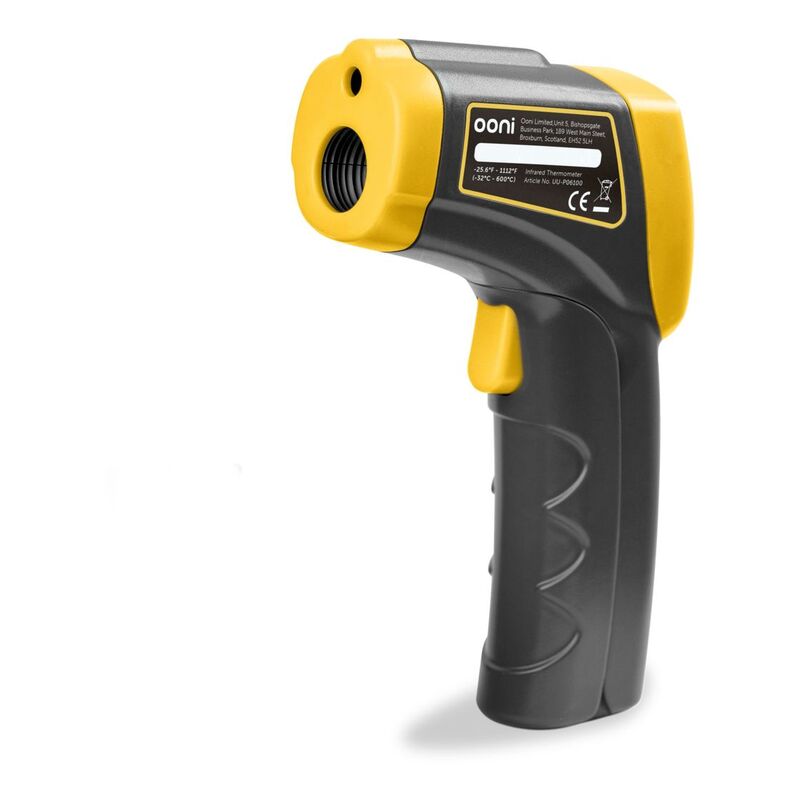 Ooni Digital Infrared Thermometer