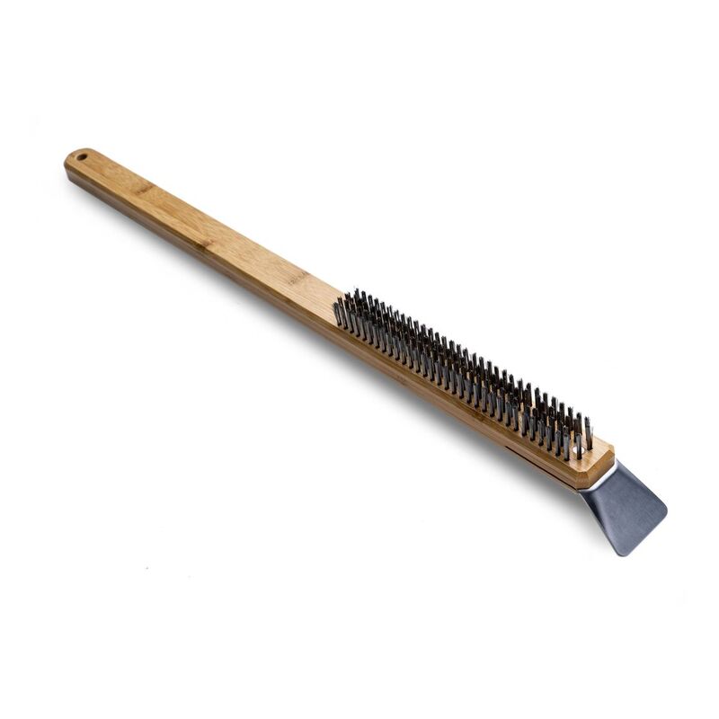 Ooni Pizza Oven Brush