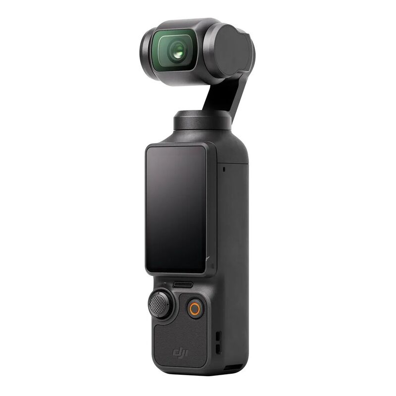 DJI Osmo Pocket 3 Handheld 3 Axis Gimbal Stabilizer with integrated Camera