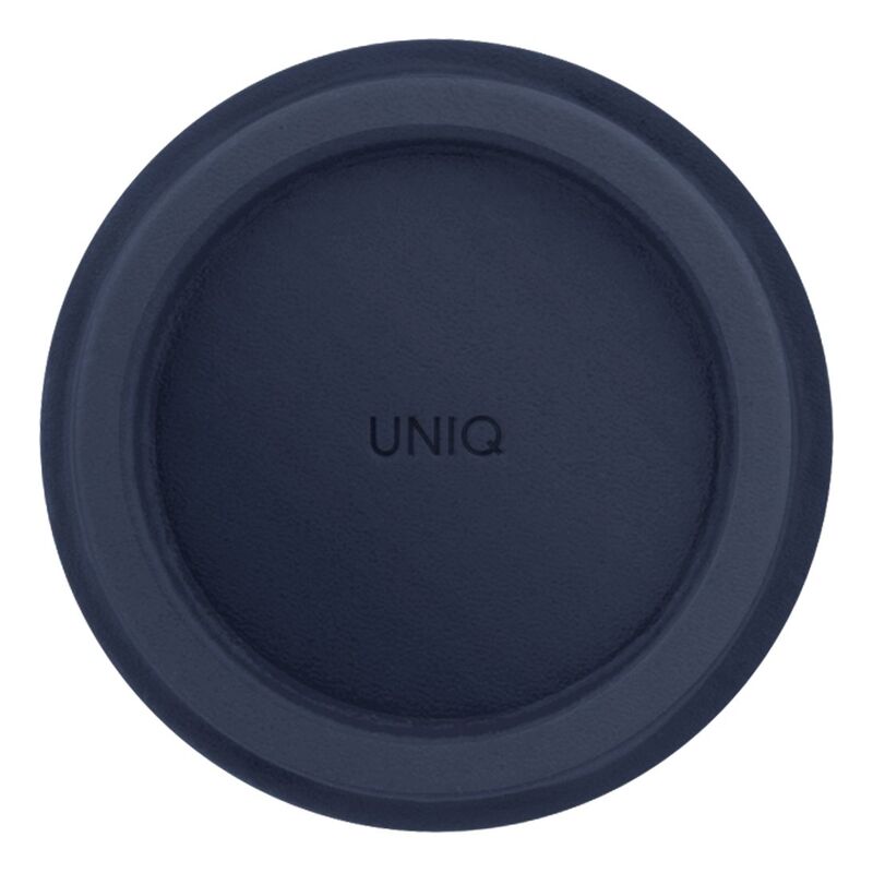 UNIQ Flixa Magnetic Mount Base - Navy Blue