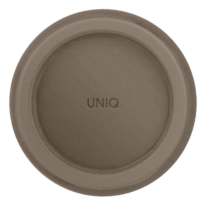 UNIQ Flixa Magnetic Mount Base - Flint Grey