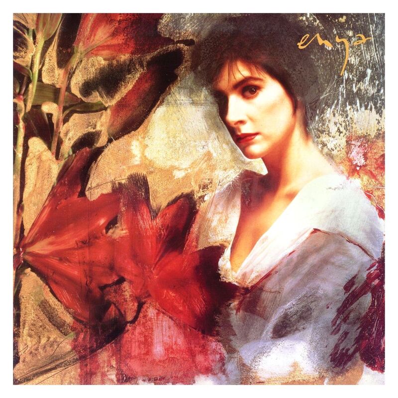 Watermark (Reissue) | Enya Watermark (Reissue) | Enya