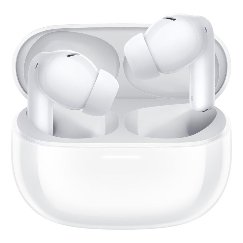 Xiaomi Redmi Buds 5 Pro True Wireless Earbuds - Moonlight White