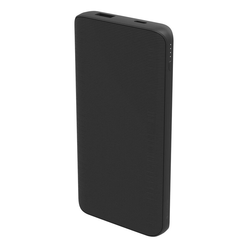 Mophie Essentials Powerstation 10K - Black