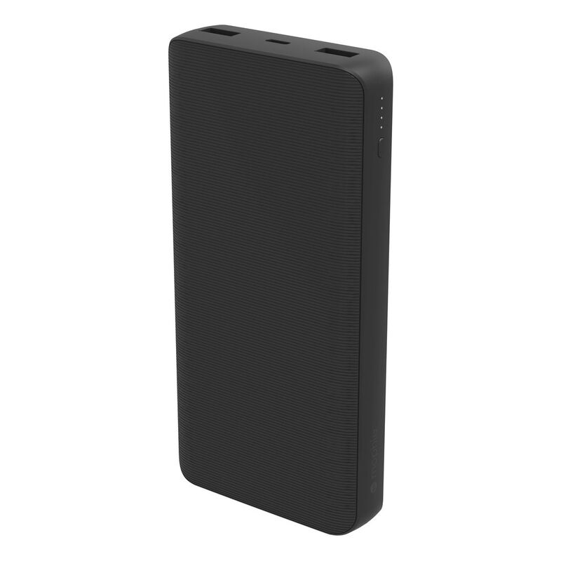 Mophie Essentials Powerstation 20K - Black