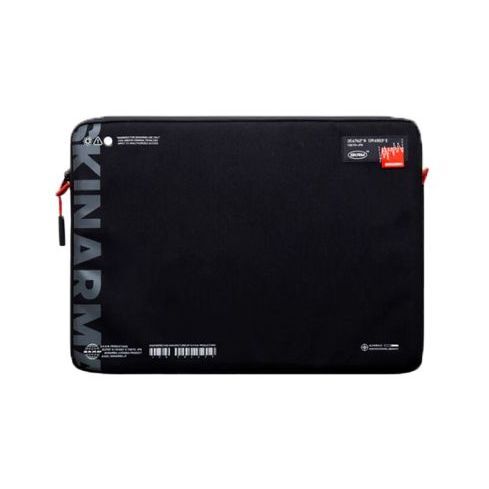 Skinarma 14-Inch Laptop Sleeve Fardel - Black Skinarma 14-Inch Laptop Sleeve Fardel - Black