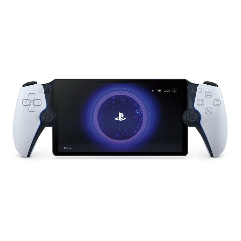 Sony PlayStation Portal Remote Player