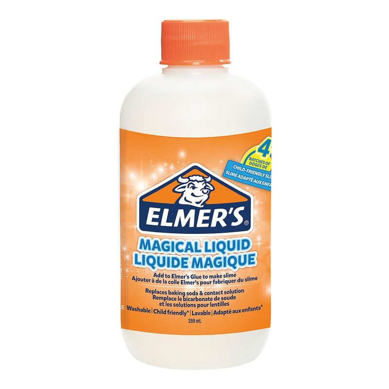 Elmer's Magical Liquid 259 ml Elmer's Magical Liquid 259 ml