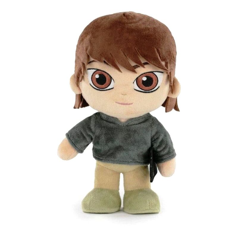 Barrado Plush Death Note 11-Inch Light Yagami Plush Toy Barrado Plush Death Note 11-Inch Light Yagami Plush Toy