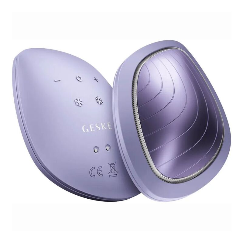 GESKE Sonic Warm & Cool Mask 9-in-1 - Purple