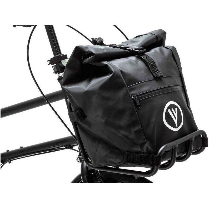 Vello Daypack Bike Bach - Black Edition