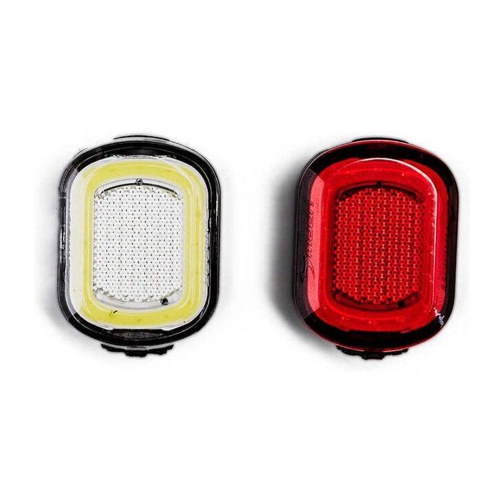 Vello Bike Safety Lights