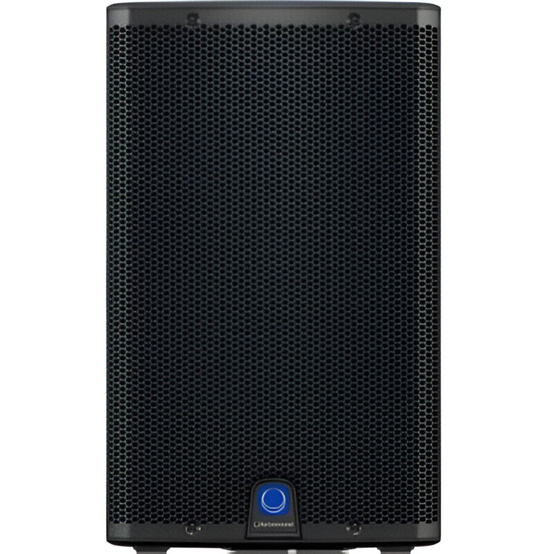 Turbosound iQ12 2500W 12 inch Powered Speaker