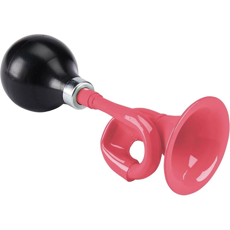 Electra Bugle Horn Hot Pink