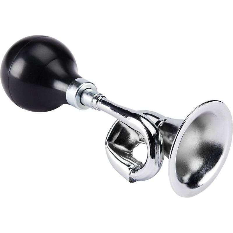 Electra Bugle Horn Titanium Electra Bugle Horn Titanium