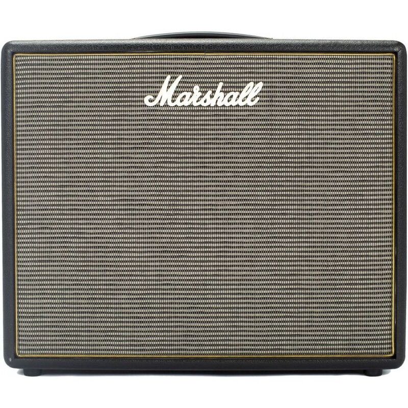 Marshall ORI20C 20 Watt Origin 1x10" Tube Combo Amplifier