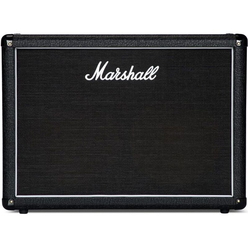 Marshall MX212R 160 Watt 2x12" Horizontal Extension Cabinet