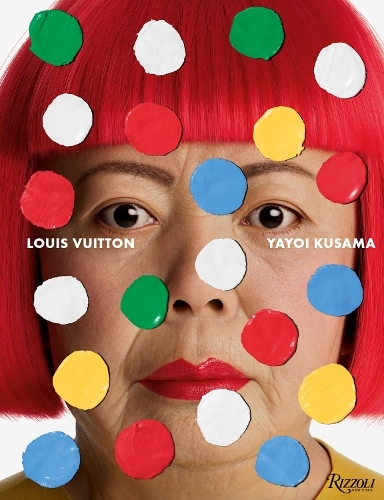 Yayoi Kusama X Louis Vuitton - Creating Infinity | Jo Ann Furniss