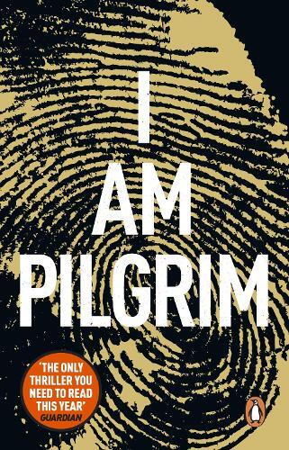 I Am Pilgrim | Terry Hayes