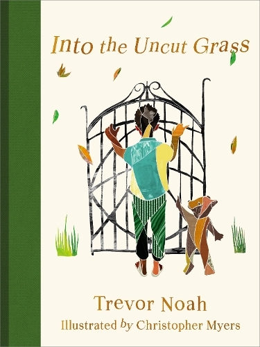 Into The Uncut Grass | Trevor Noah