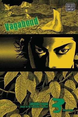 Vagabond 03 Pa | Takehiko Inoue