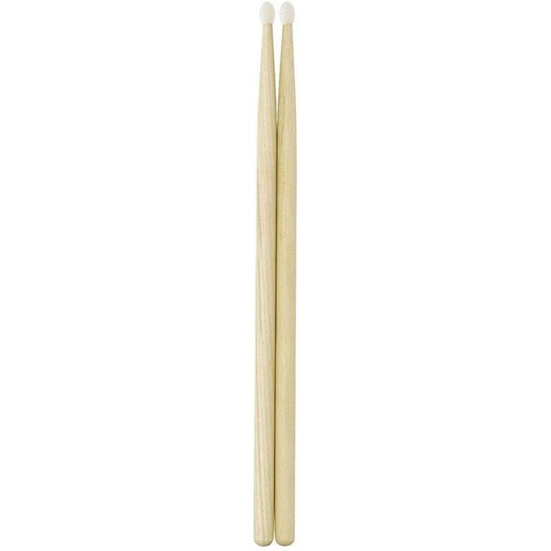 ProMark Drumsticks LAU2BN LA Special 2B Unlabelled Nylon Tip