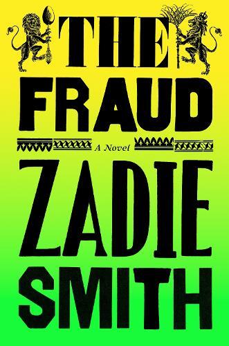 The Fraud | Zadie Smith