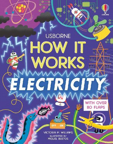 How It Works - Electricity | Victoria Williams