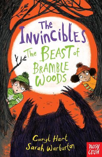 The Invincibles - The Beast Of Bramble Woods | Caryl Hart