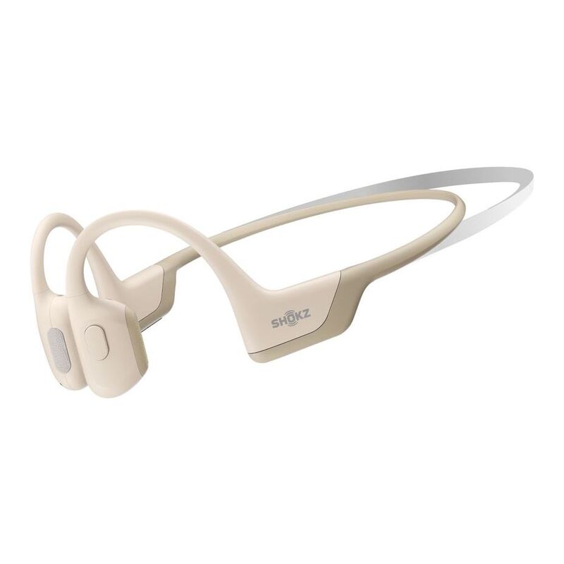 SHOKZ OPENRUN PRO MINI Wireless Headphones - Beige