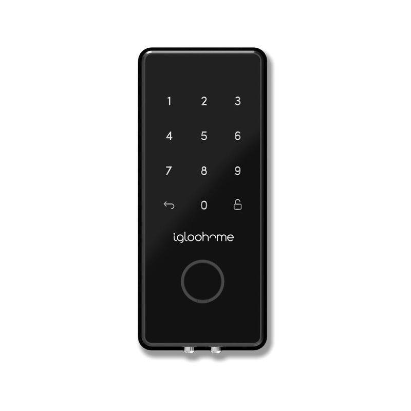 igloohome Smart Deadbolt 2S MG Keyless Digital Smart Lock