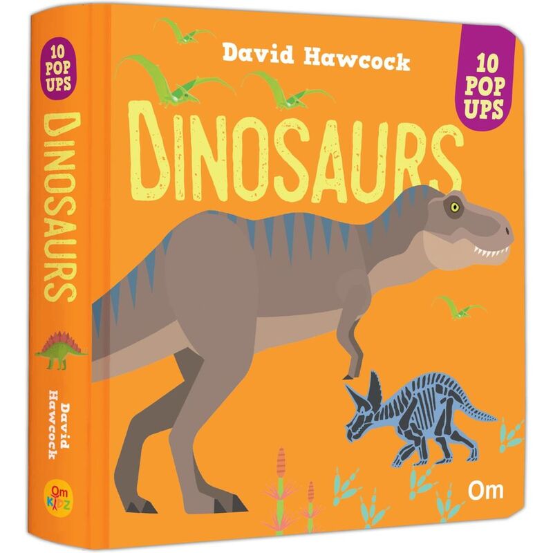 Dinosaurs | Om Books International