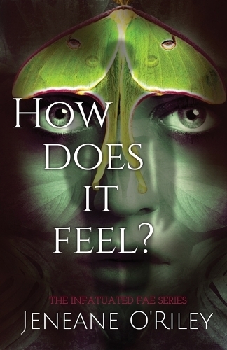 How Does It Feel? | Jeneane O'Riley