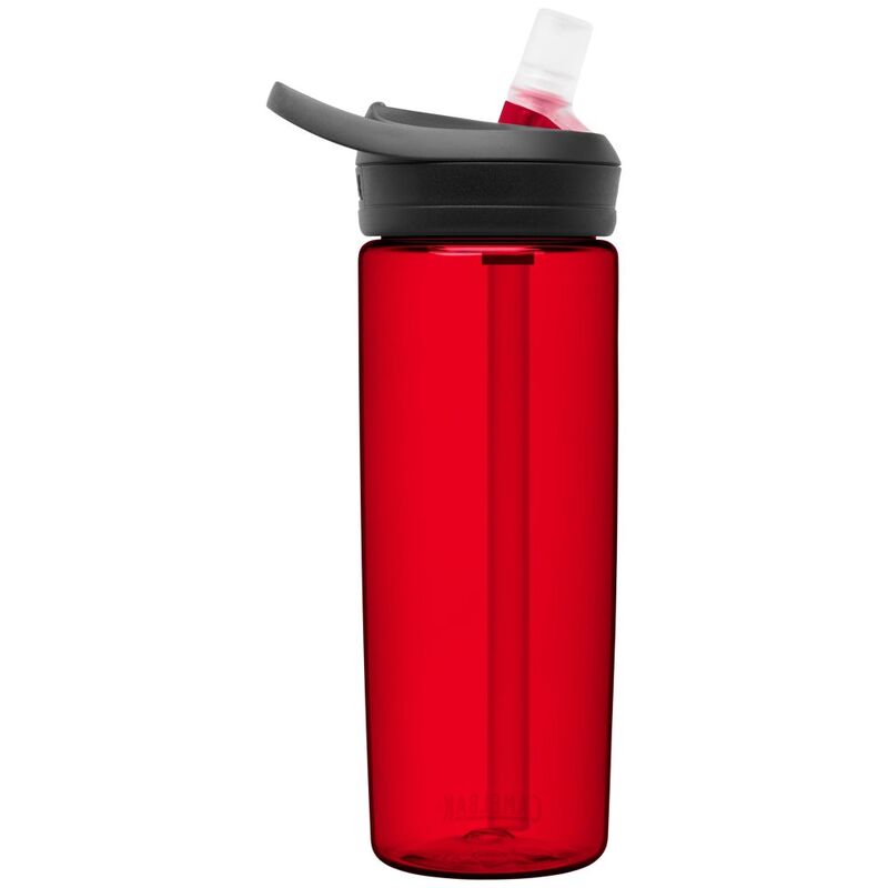 Camelbak Eddy+ 20Oz Cardinal Bottle