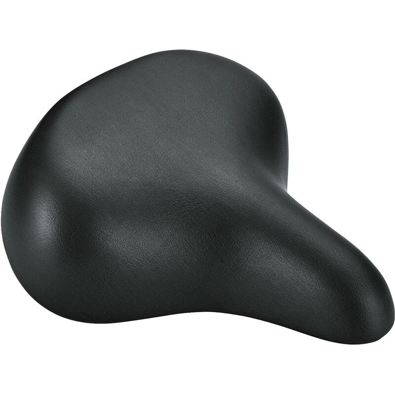 Electra Comfort Gel Saddle Black Electra Comfort Gel Saddle Black
