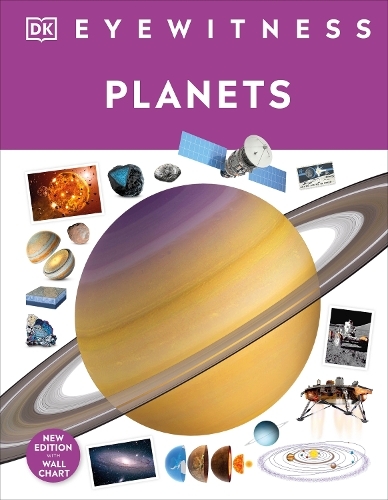 Planets | Dorling Kindersley Children