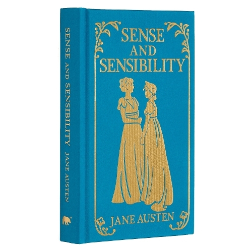 Sense And Sensibility | Jane Austen