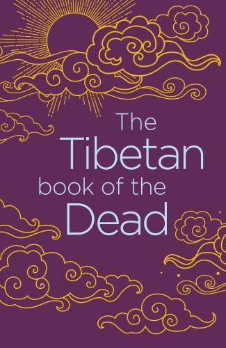 The Tibetan Book Of The Dead | Padmasambhava