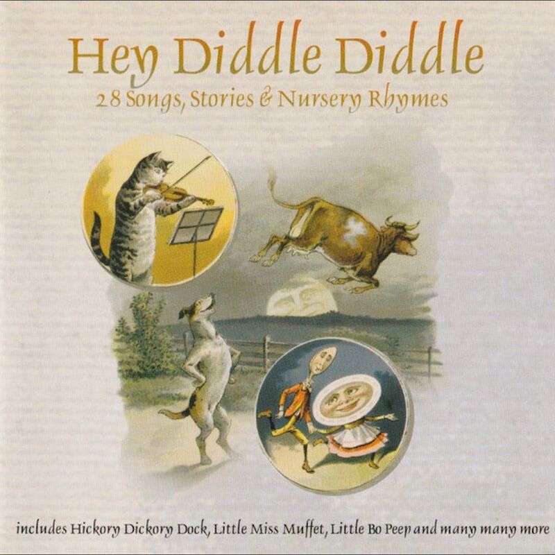 Hey Diddle Diddle | Various Artists