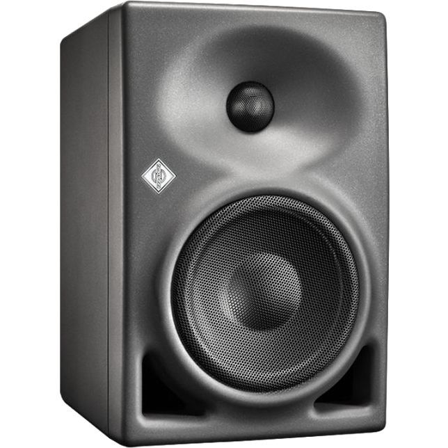 Neumann KH120 Active Studio Monitor - Grey