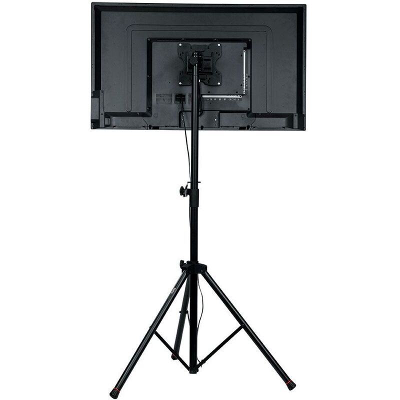 Gator Frameworks GFW-AV-LCD-1 Standard Tripod LCD / LED Stand