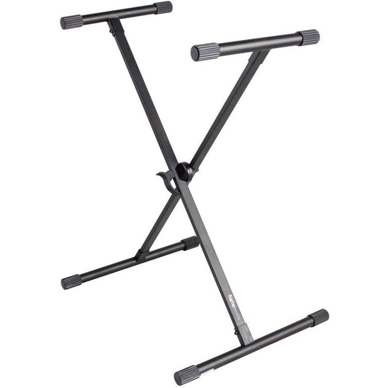 Gator Frameworks GFW-KEY-1000X Standard X-Style Keyboard Stand