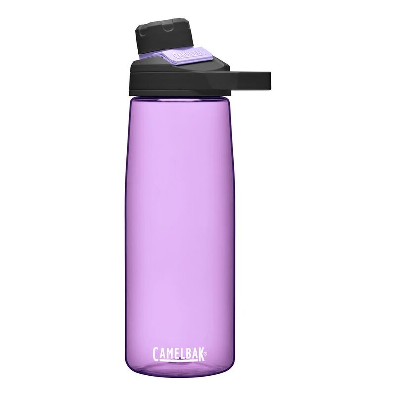 Camelbak Chute Mag 25Oz Lavender Bottle