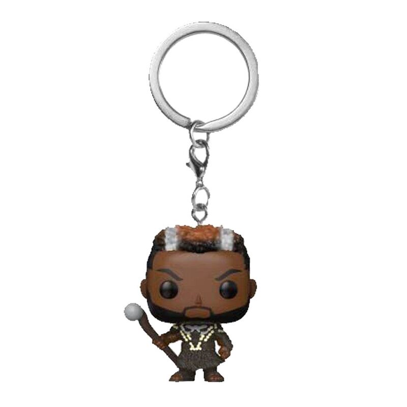 Funko Pocket Pop! Marvel Black Phanter Wakanda Forever M Baku 2-Inch Vinyl Figure Keychain Funko Pocket Pop! Marvel Black Phanter Wakanda Forever M Baku 2-Inch Vinyl Figure Keychain