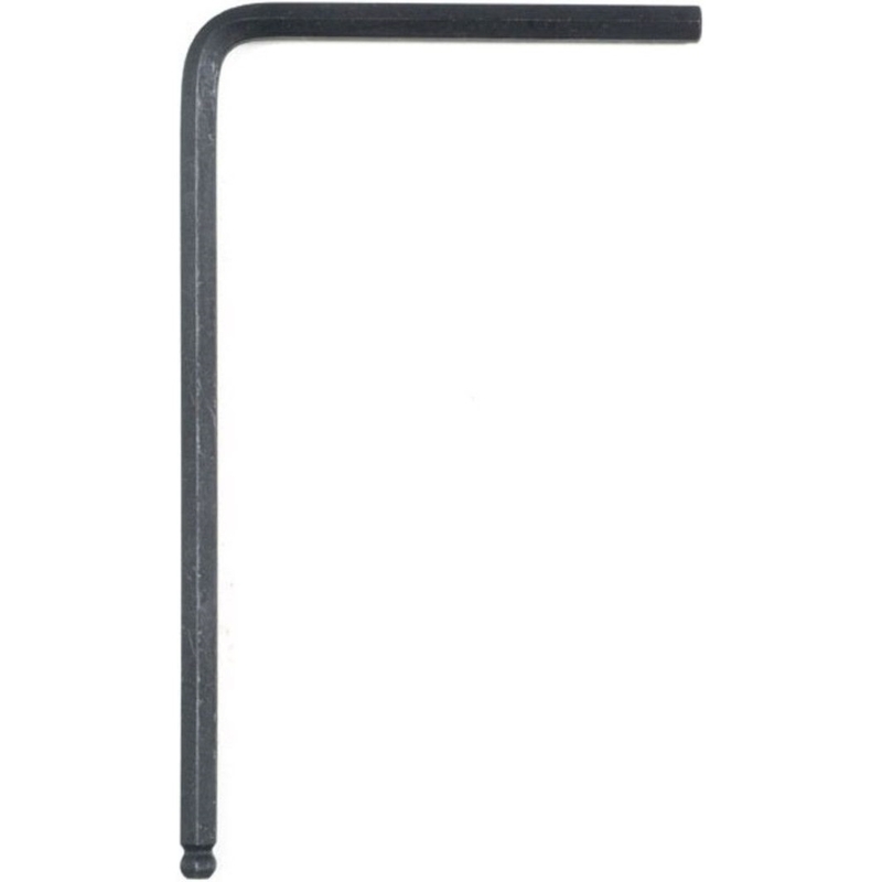 Martin Accessories 18TOOL14 18TOOL12 5mm Allen Truss Rod Wrench